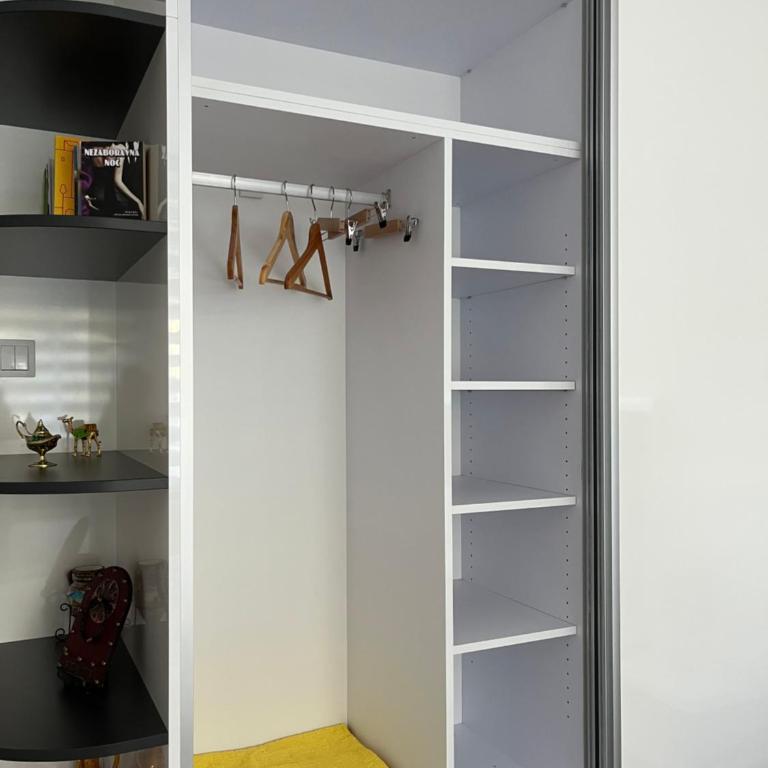 Apartment Paso - Appartement 1 Chambre - 84