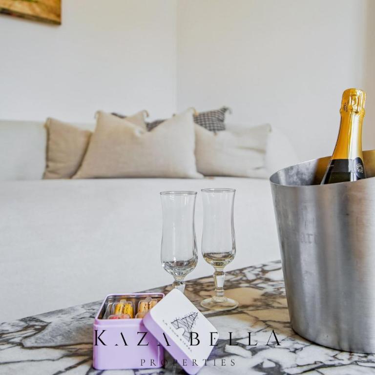 Luxury 2 BDR Apartment with Balcony • Heart of Montorgueil - Appartement avec Balcon - 13