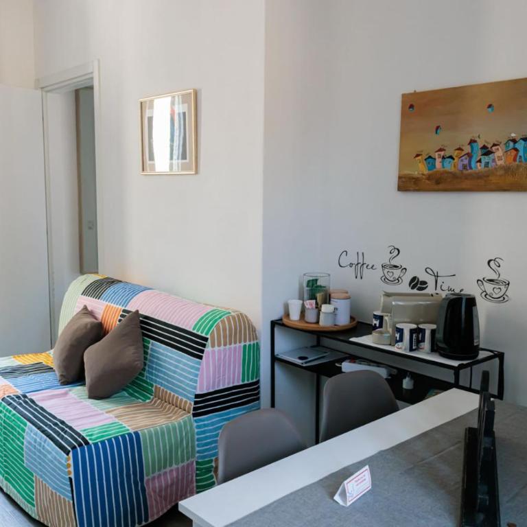 Dcom dimora di como - One-Bedroom Apartment - 12