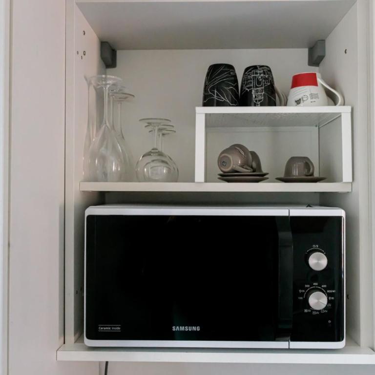 Dcom dimora di como - One-Bedroom Apartment - 13