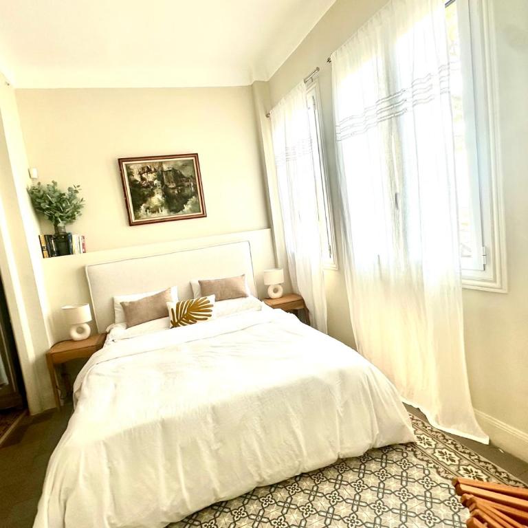 Historic Rooftop Villa Sea Views and LargeTerrace - Villa - 29
