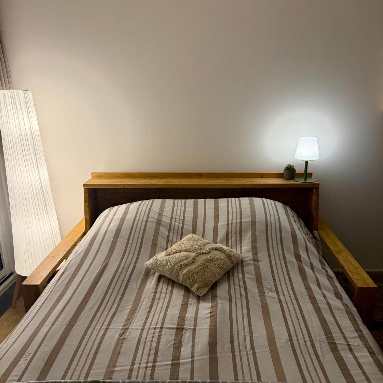 Le Paradis' c'est ici - Apartment mit 1 Schlafzimmer - 8