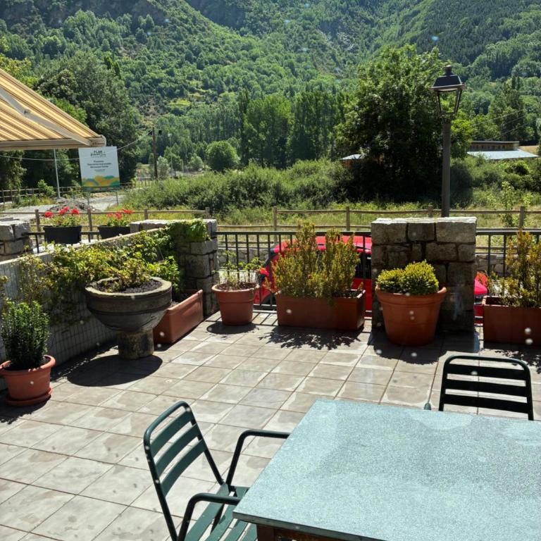 Las Truchas - Apartamento de 2 dormitorios - 3