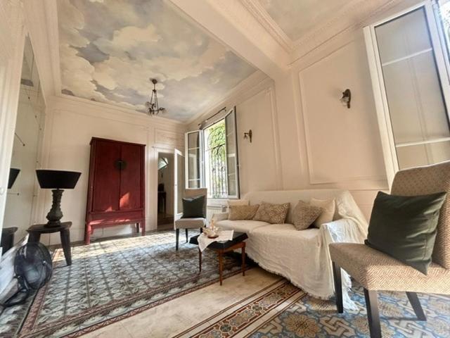 Historic Rooftop Villa Sea Views and LargeTerrace - Villa - 21