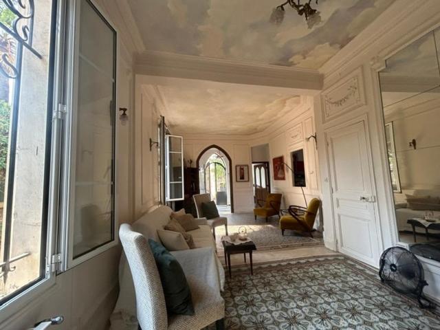 Historic Rooftop Villa Sea Views and LargeTerrace - Villa - 22