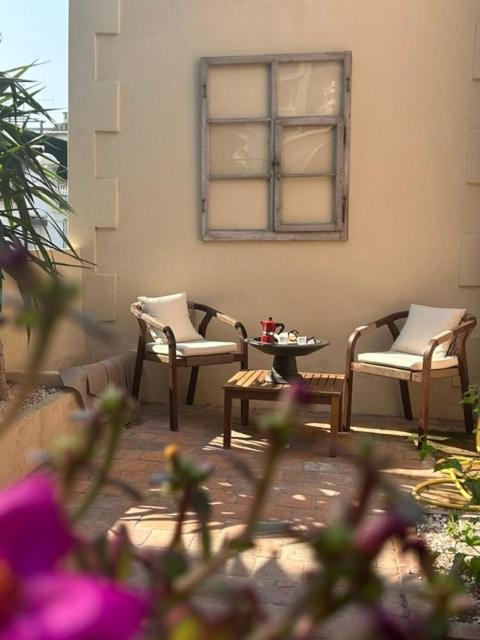 Historic Rooftop Villa Sea Views and LargeTerrace - Villa - 14