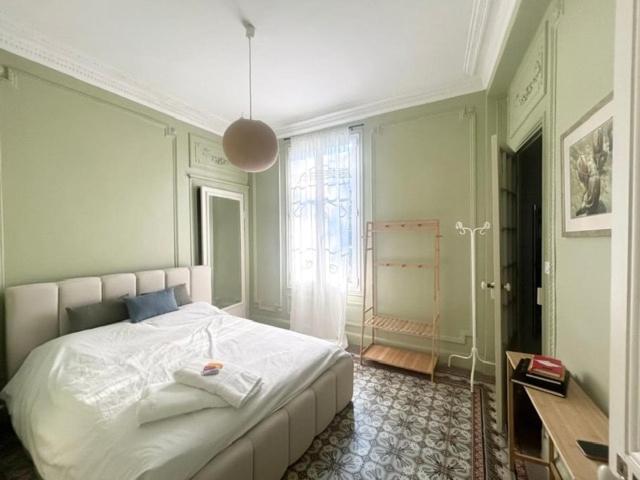Historic Rooftop Villa Sea Views and LargeTerrace - Villa - 38