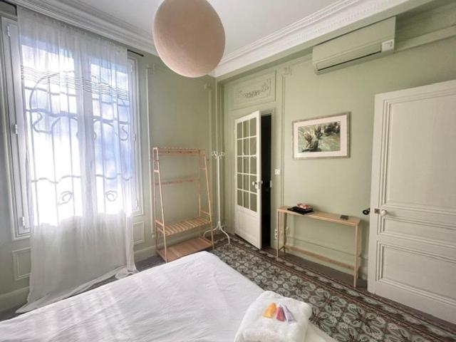 Historic Rooftop Villa Sea Views and LargeTerrace - Villa - 37