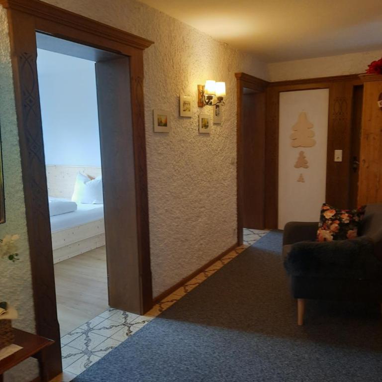 Haus Gmahblick Appartments - Apartment mit 3 Schlafzimmern - 9