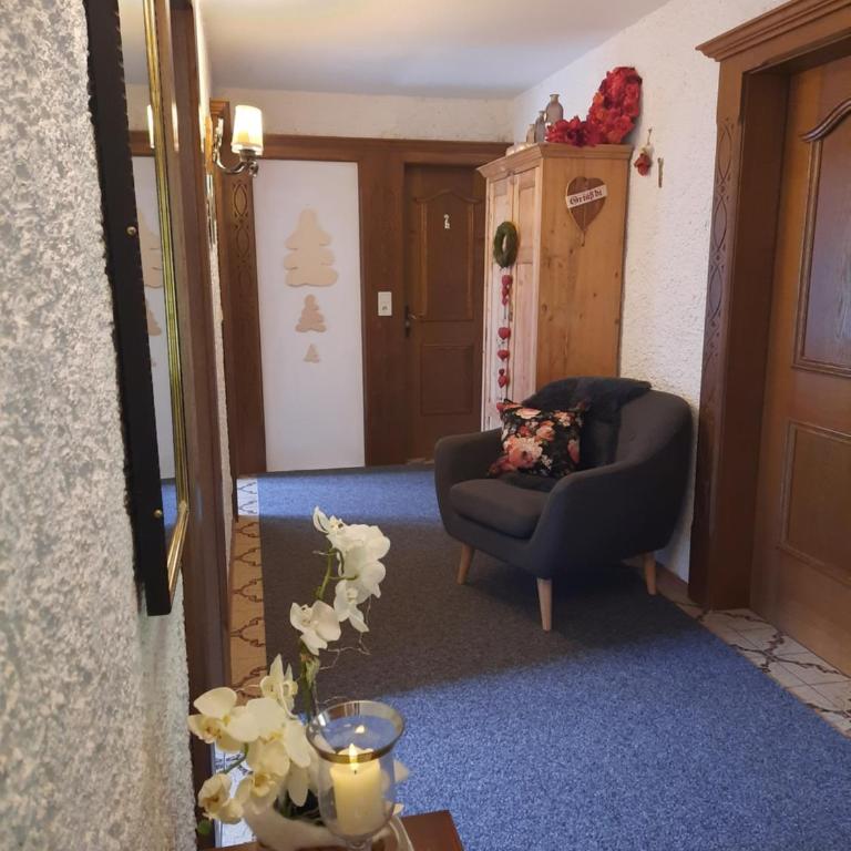 Haus Gmahblick Appartments - Apartment mit 3 Schlafzimmern - 10