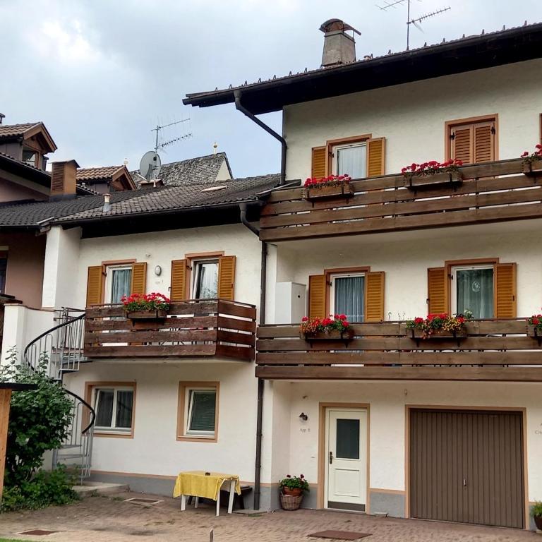 Residence die Färbe - Apartment mit 2 Schlafzimmern - 4