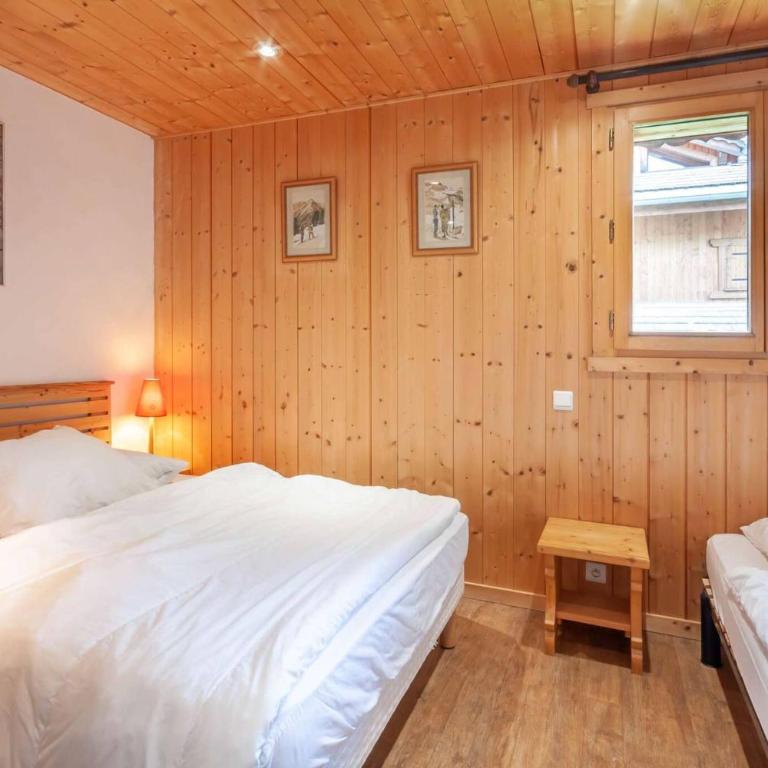 Gd Hotel - Apartamento de 3 dormitorios - 5