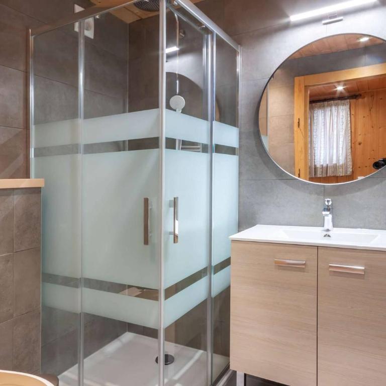 Gd Hotel - Apartamento de 3 dormitorios - 7