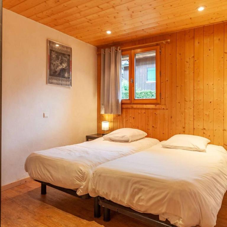 Gd Hotel - Apartamento de 3 dormitorios - 8