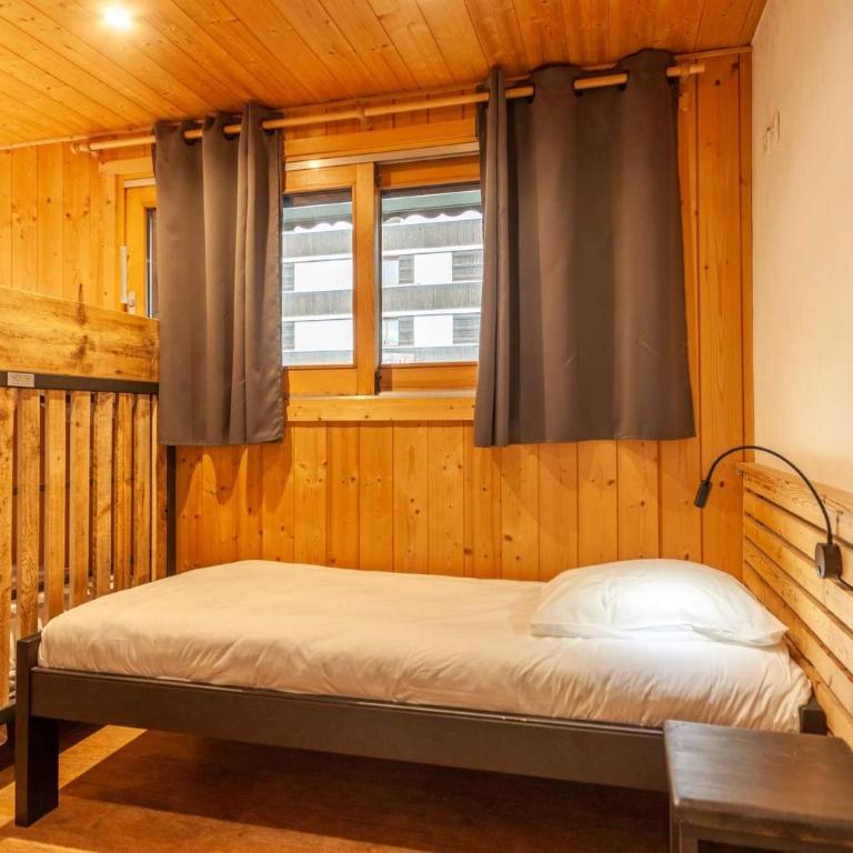 Gd Hotel - Apartamento de 3 dormitorios - 11