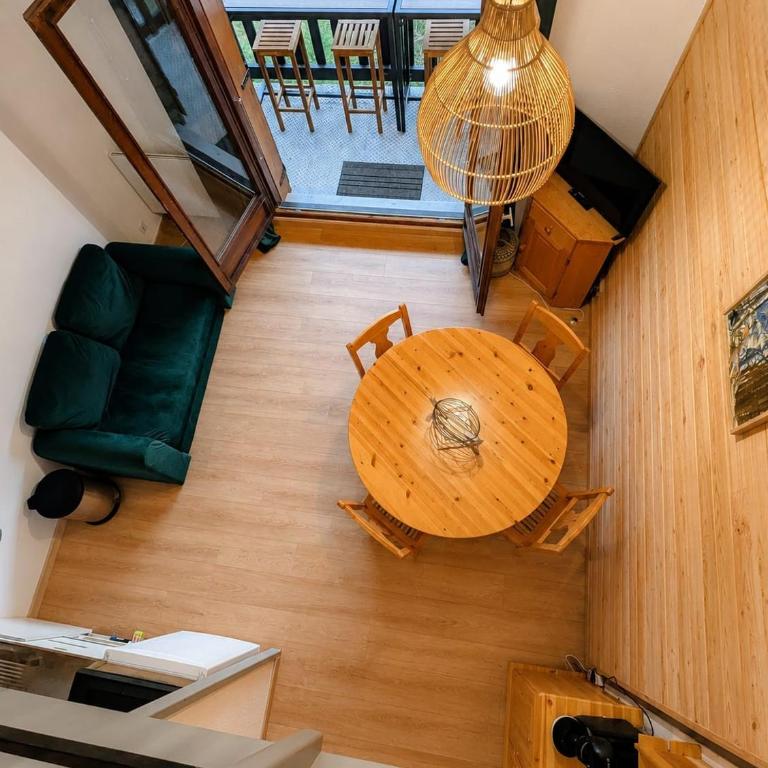 La Cachette des Loups - Appartement 3 Chambres - 2