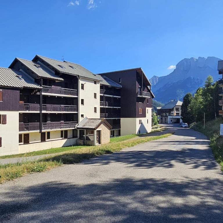 La Cachette des Loups - Appartement 3 Chambres - 13