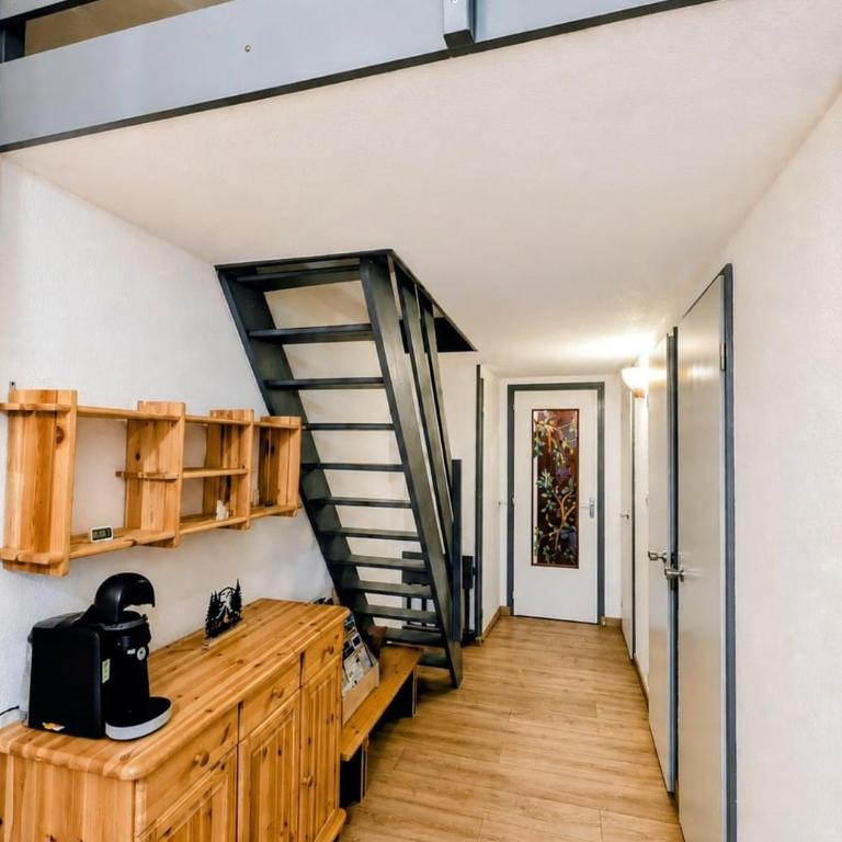 La Cachette des Loups - Appartement 3 Chambres - 18