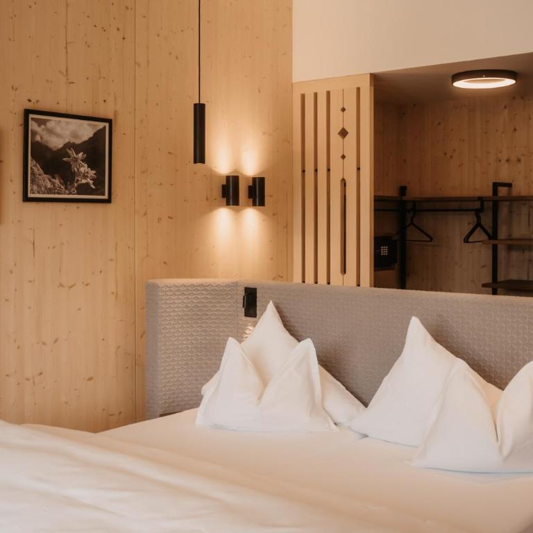 Hotel Neubergerhof - Deluxe Doppelzimmer - 3