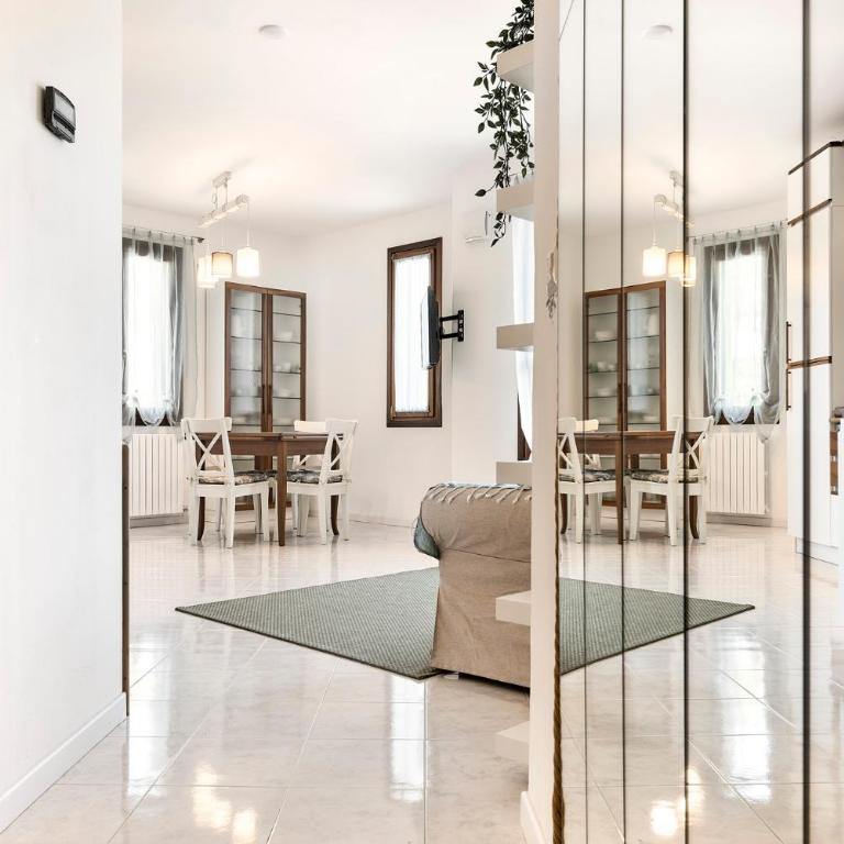 Dogi Beach House - Host Solution - Appartamento con 1 Camera da Letto e Vista Giardino - 4