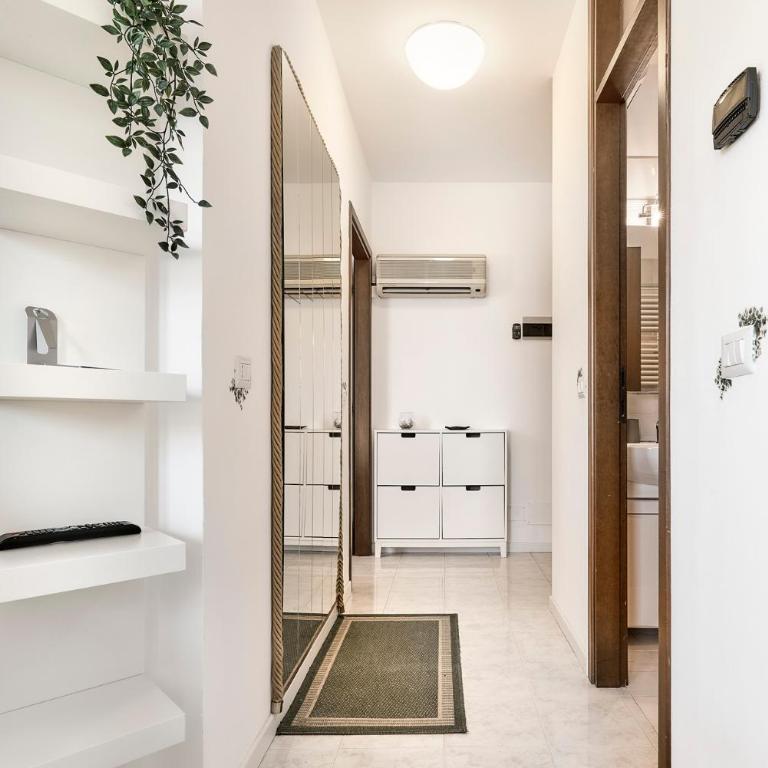Dogi Beach House - Host Solution - Appartamento con 1 Camera da Letto e Vista Giardino - 12