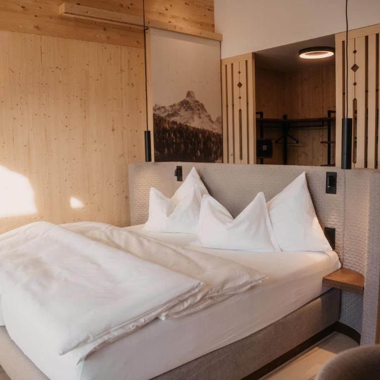 Hotel Neubergerhof - Deluxe Doppelzimmer - 1