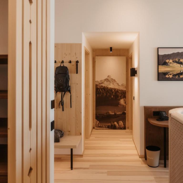 Hotel Neubergerhof - Deluxe Doppelzimmer - 2