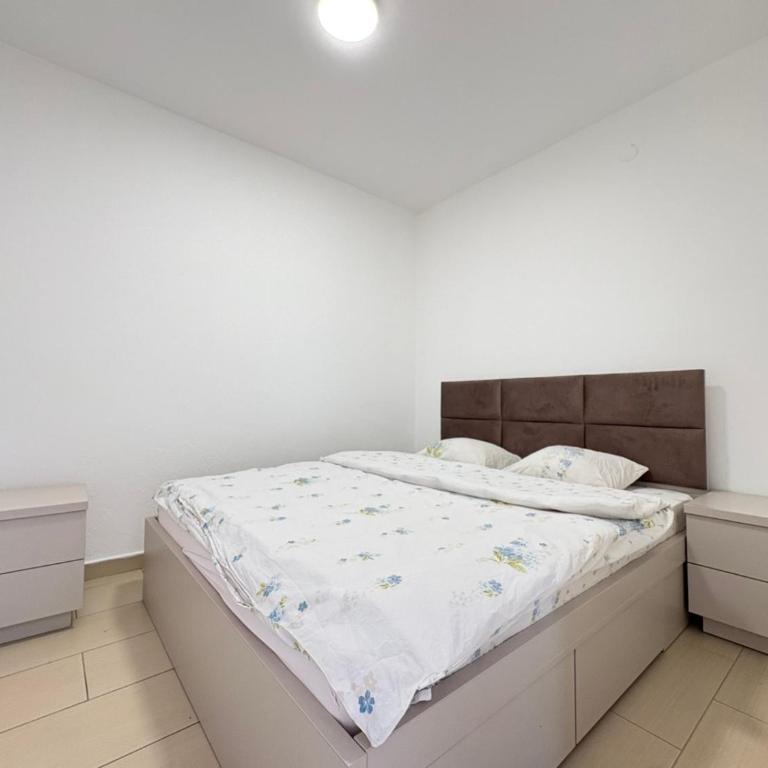 Cozy stay - Apartman sa 1 Spavaćom Sobom - 1