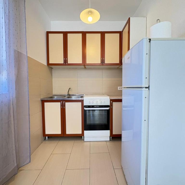 Cozy stay - Apartman sa 1 Spavaćom Sobom - 3
