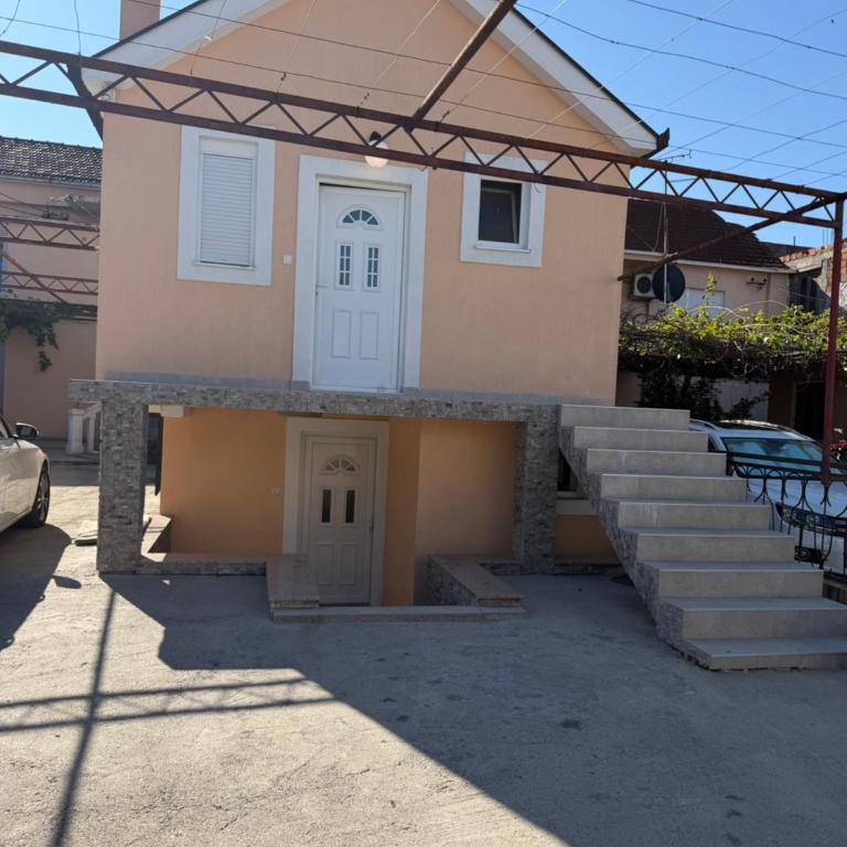 Cozy stay - Apartman sa 1 Spavaćom Sobom - 4