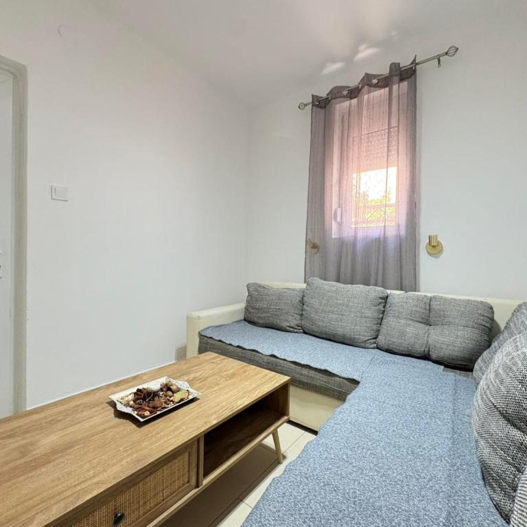 Cozy stay - Apartman sa 1 Spavaćom Sobom - 5