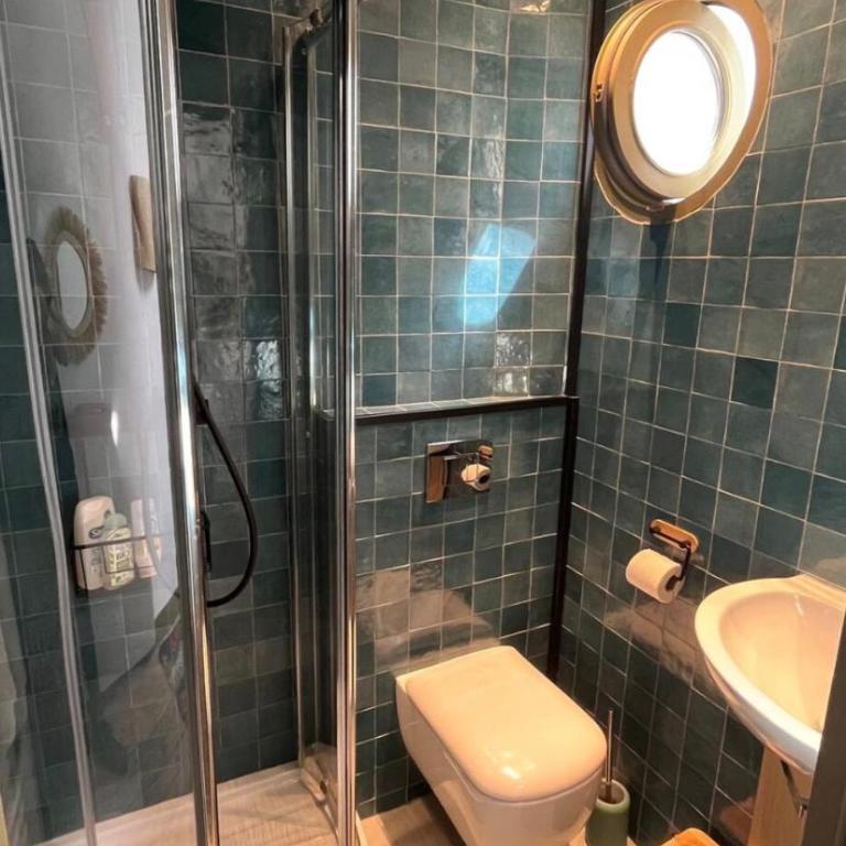 La Baule Pouliguen family house - Four-Bedroom Vacation Home - 19