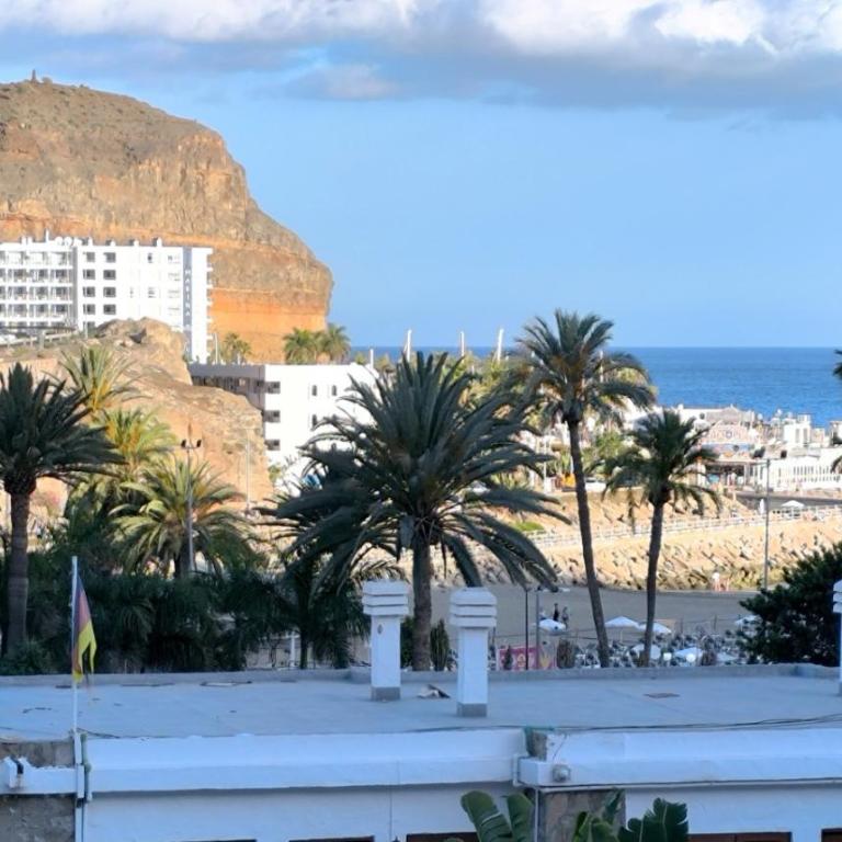Beautiful 2 bedroom apartment near Puerto Rico beach - Apartamento de 2 dormitorios - 4