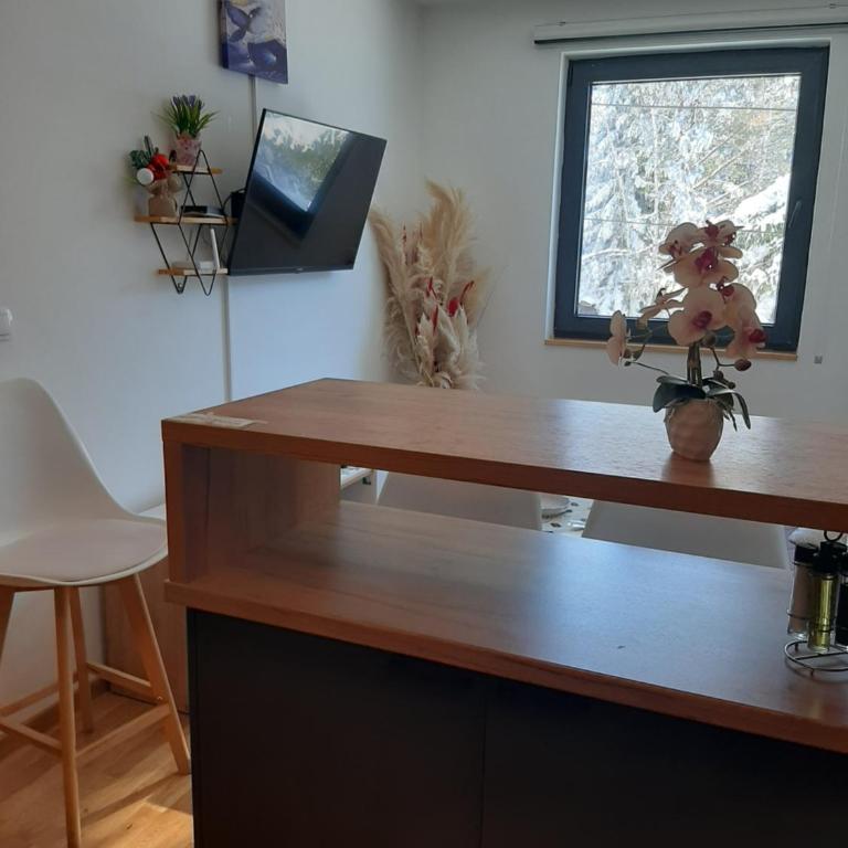 Dorabella - Apartman sa 1 Spavaćom Sobom - 1
