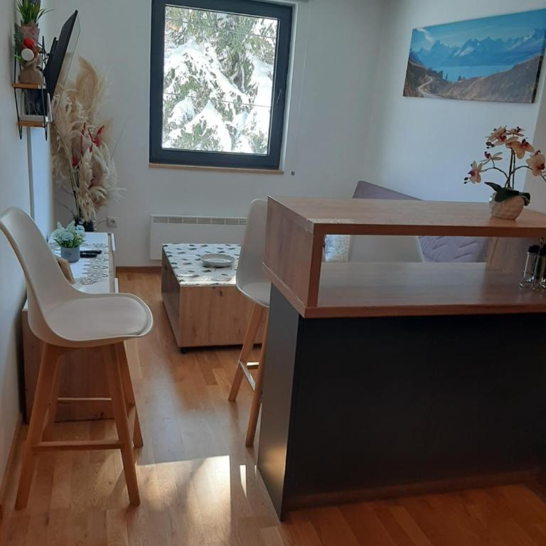 Dorabella - Apartman sa 1 Spavaćom Sobom - 7