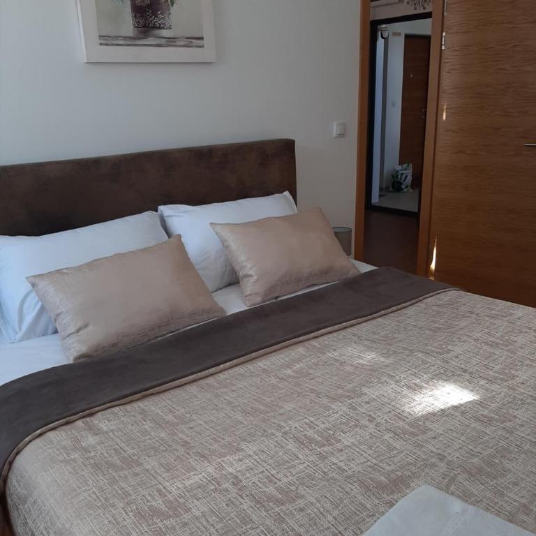 Dorabella - Apartman sa 1 Spavaćom Sobom - 8