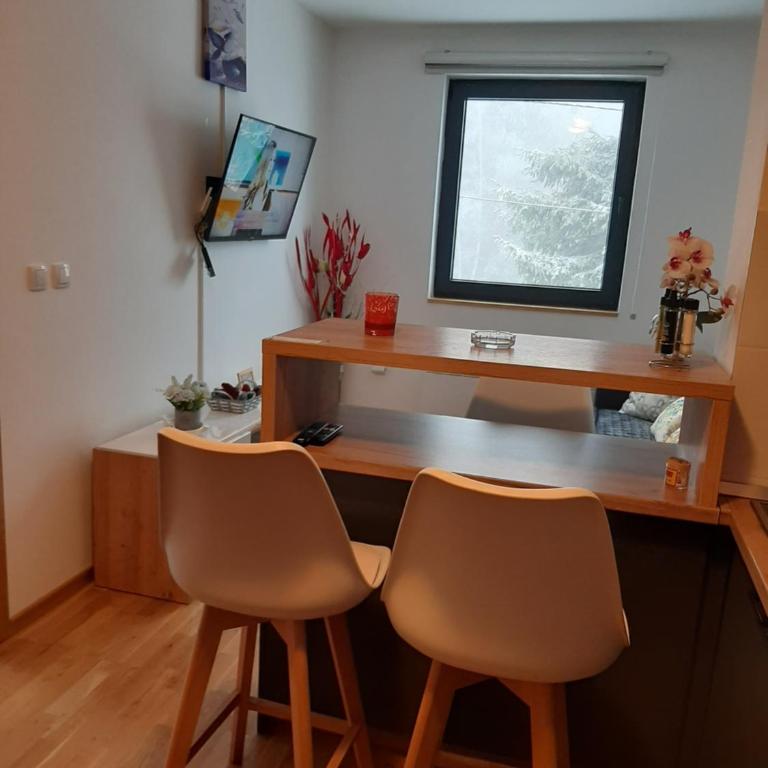 Dorabella - Apartman sa 1 Spavaćom Sobom - 9