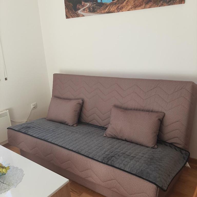 Dorabella - Apartman sa 1 Spavaćom Sobom - 12