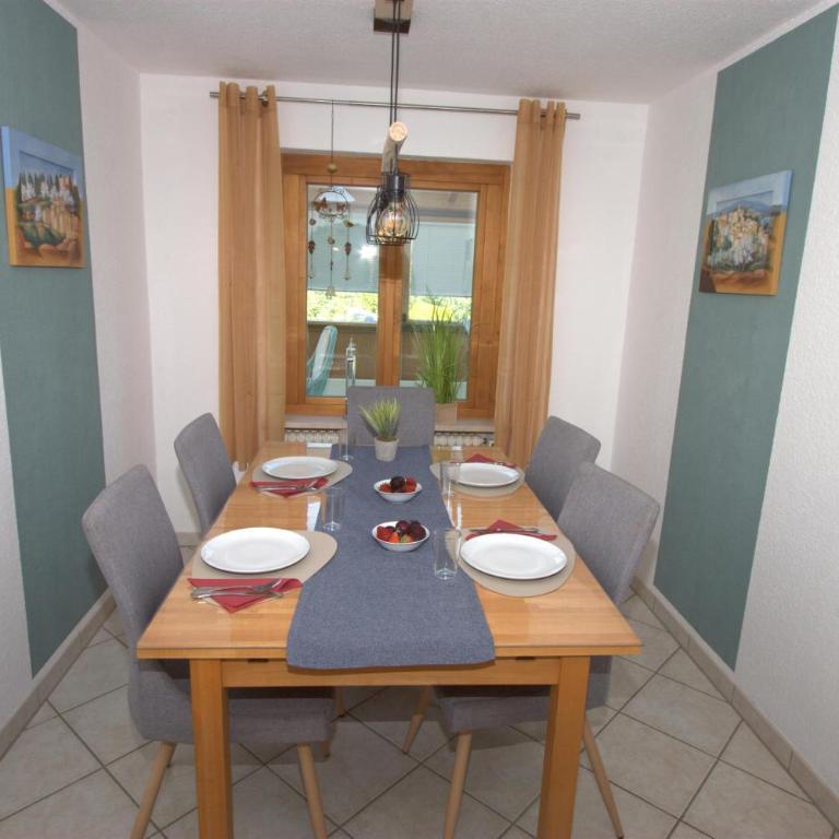 Haus Helga - Ferienhaus - 4