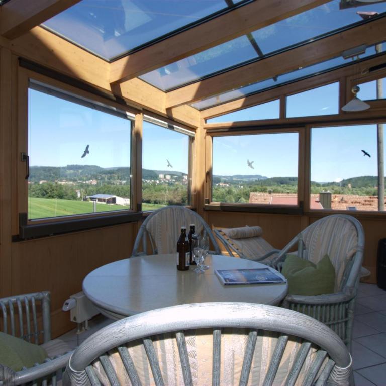Haus Helga - Ferienhaus - 5