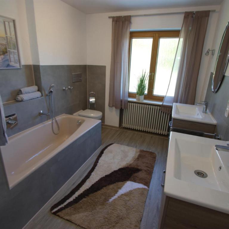 Haus Helga - Ferienhaus - 6
