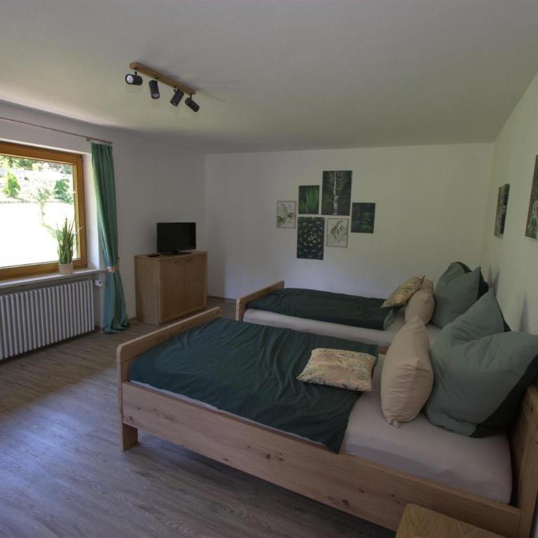 Haus Helga - Ferienhaus - 7