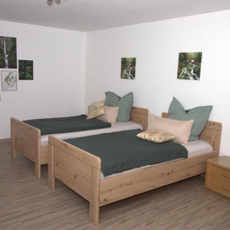 Haus Helga - Ferienhaus - 8
