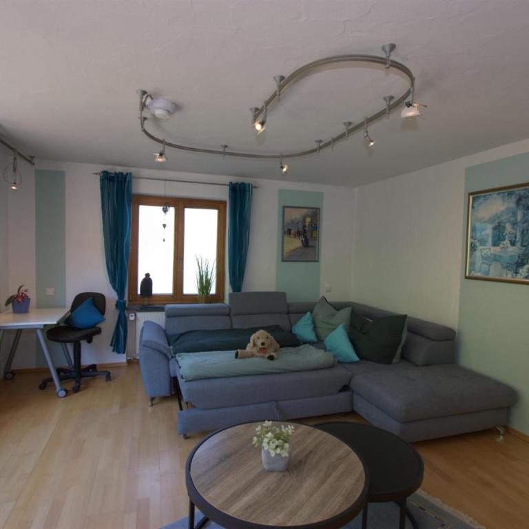 Haus Helga - Ferienhaus - 9