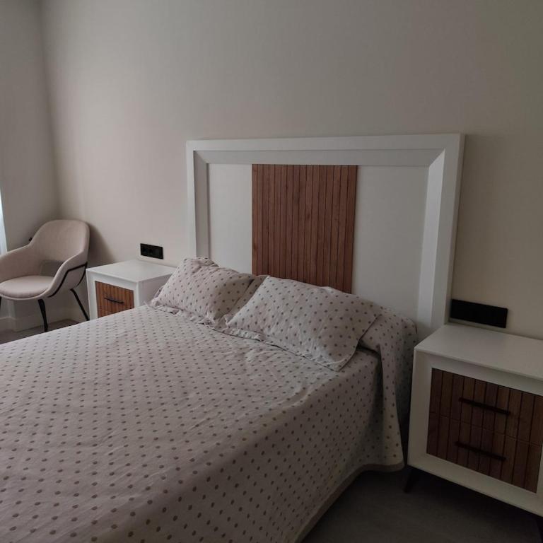 Apartamento completo recien reformado - Apartment mit 3 Schlafzimmern - 3