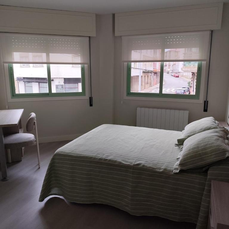 Apartamento completo recien reformado - Apartment mit 3 Schlafzimmern - 25