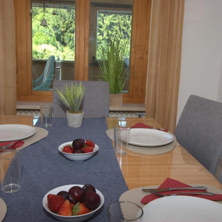 Haus Helga - Ferienhaus - 15