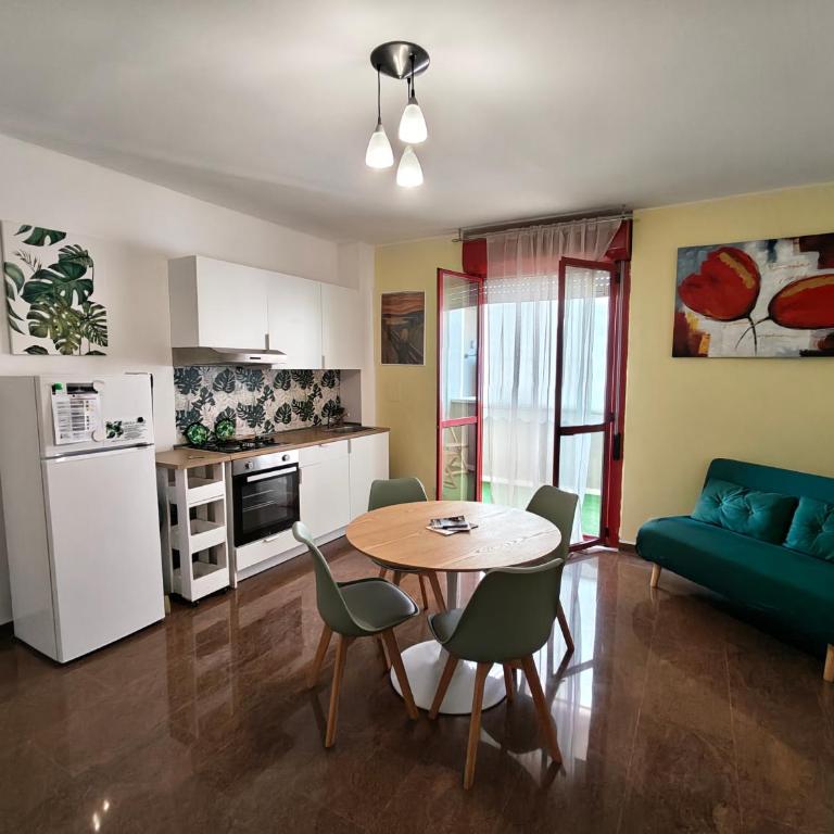GREEN House - Apartamento de 1 dormitorio - 2