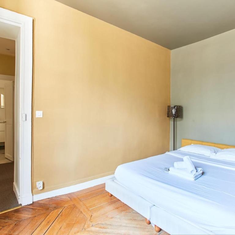 BnBNova - 2BR - Palais Garnier & Place Vendome - Appartement - 17