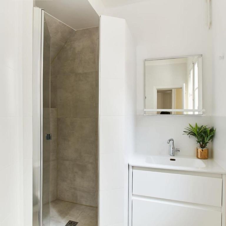 BnBNova - 2BR - Palais Garnier & Place Vendome - Appartement - 18